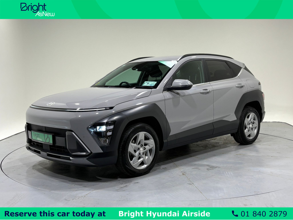 2024 Hyundai Kona - image 3