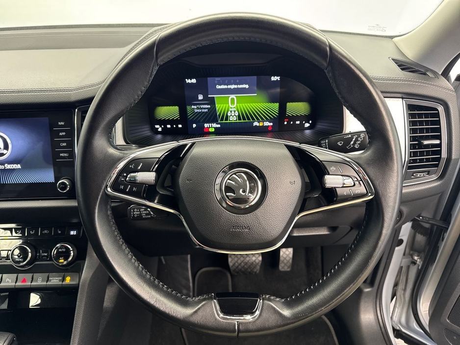 2023 Skoda Kodiaq 2.0TDI AMB DSG *5.9% APR* €135 P/W €42,995
