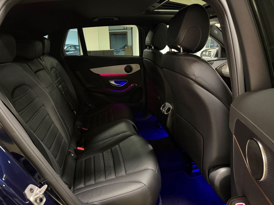 2023 Mercedes-Benz EQC - image 23