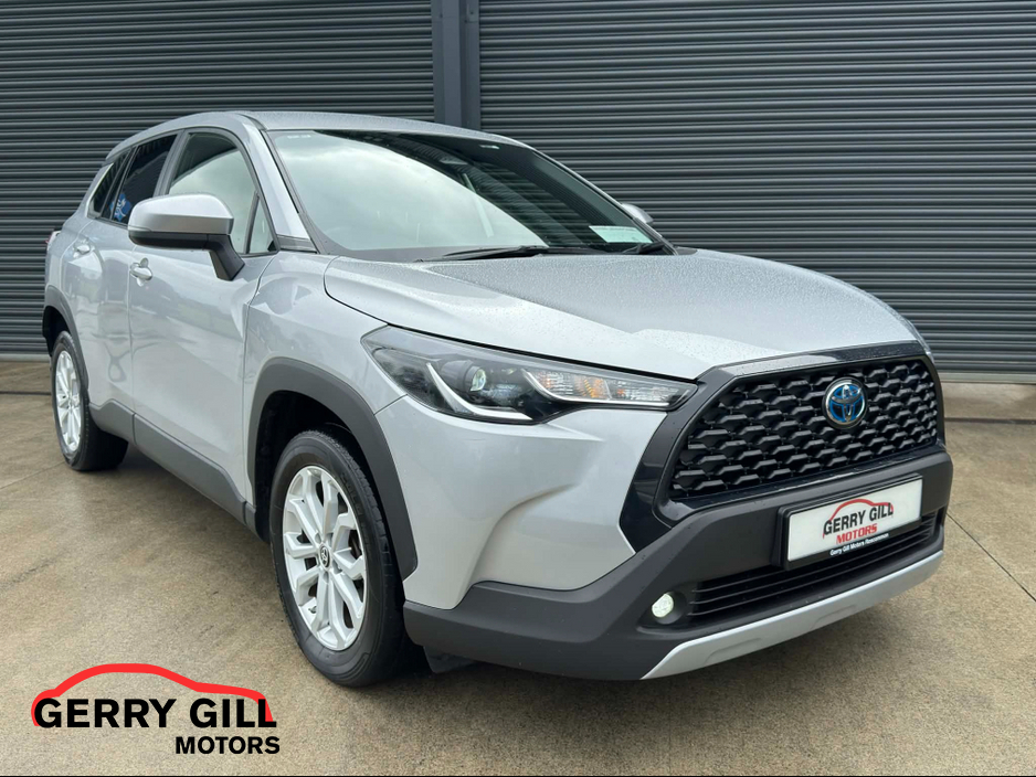 2023 Toyota Corolla for sale in , Ireland