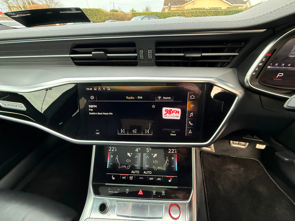 2020 Audi S7 SPORTBACK 3.0 TDI 350BHP QUATTRO AUTO *HUGE SPEC* €54,900