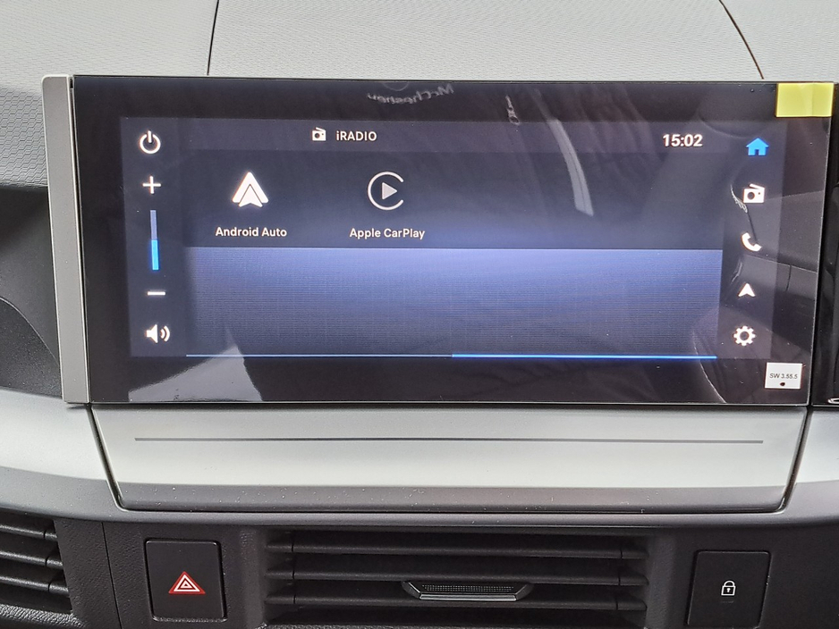 2026 Opel Frontera - image 30