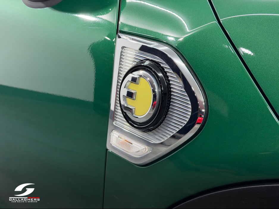 2022 MINI Countryman (221) COUNTRYMAN E ALL4 CLA CLASSIC €32,995