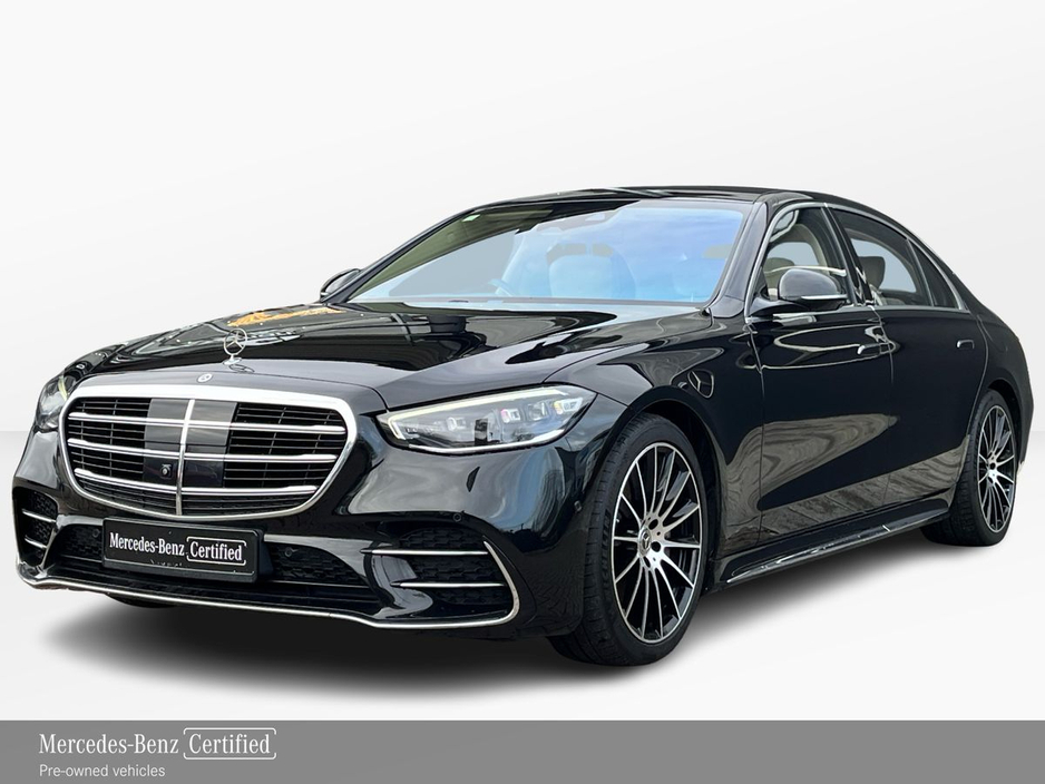 2023 Mercedes-Benz S Class for sale in , Ireland