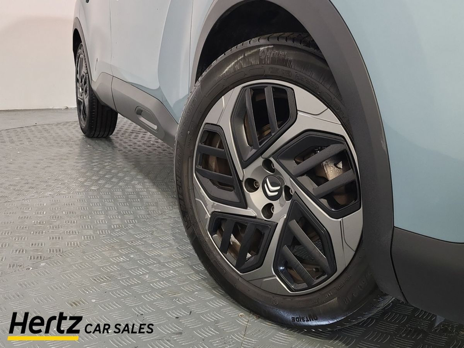 2023 Citroen C4 - image 6