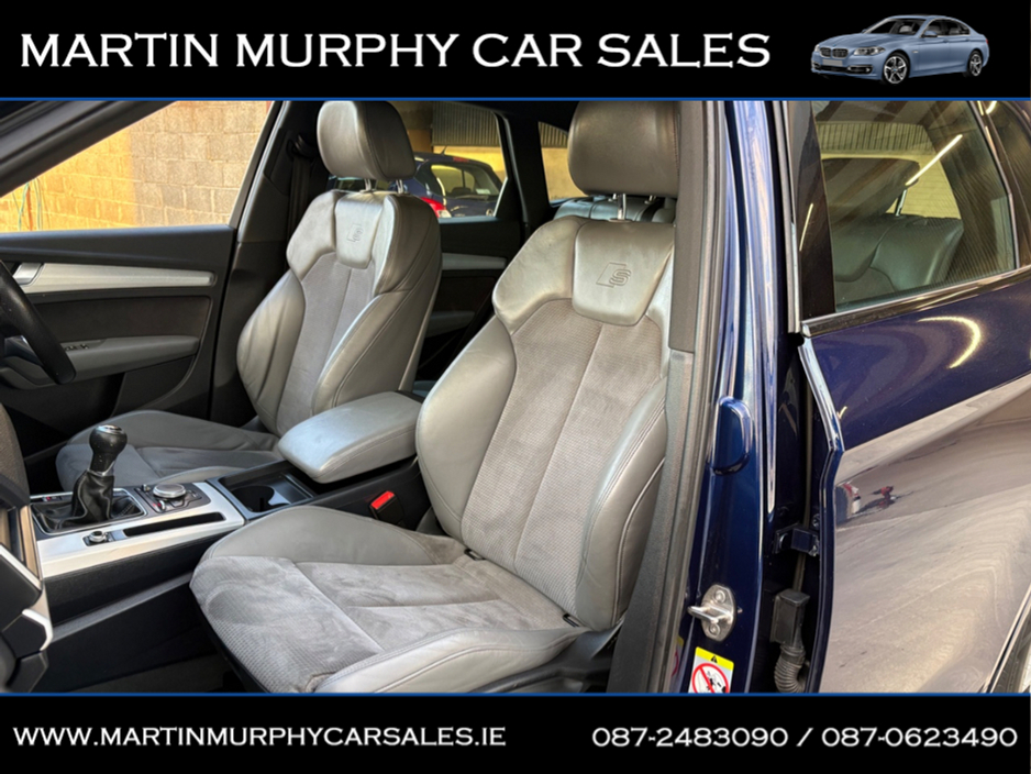 2019 Audi Q5 - image 16