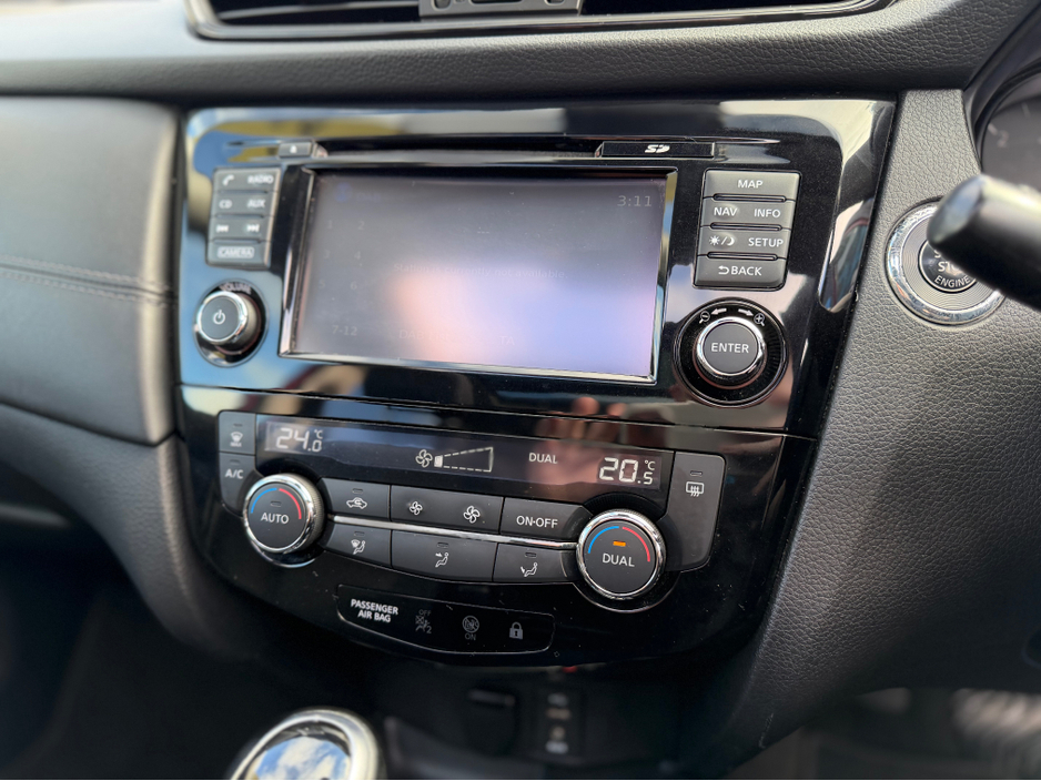 2020 Nissan X-Trail - image 23