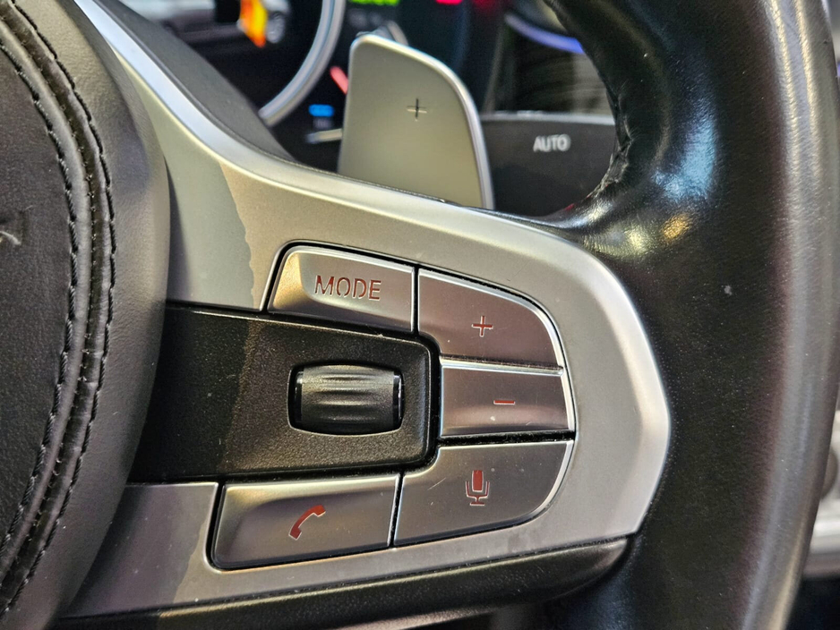 2019 BMW 7 Series  €29,950