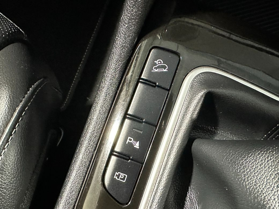 2025 Kia Sportage - image 24