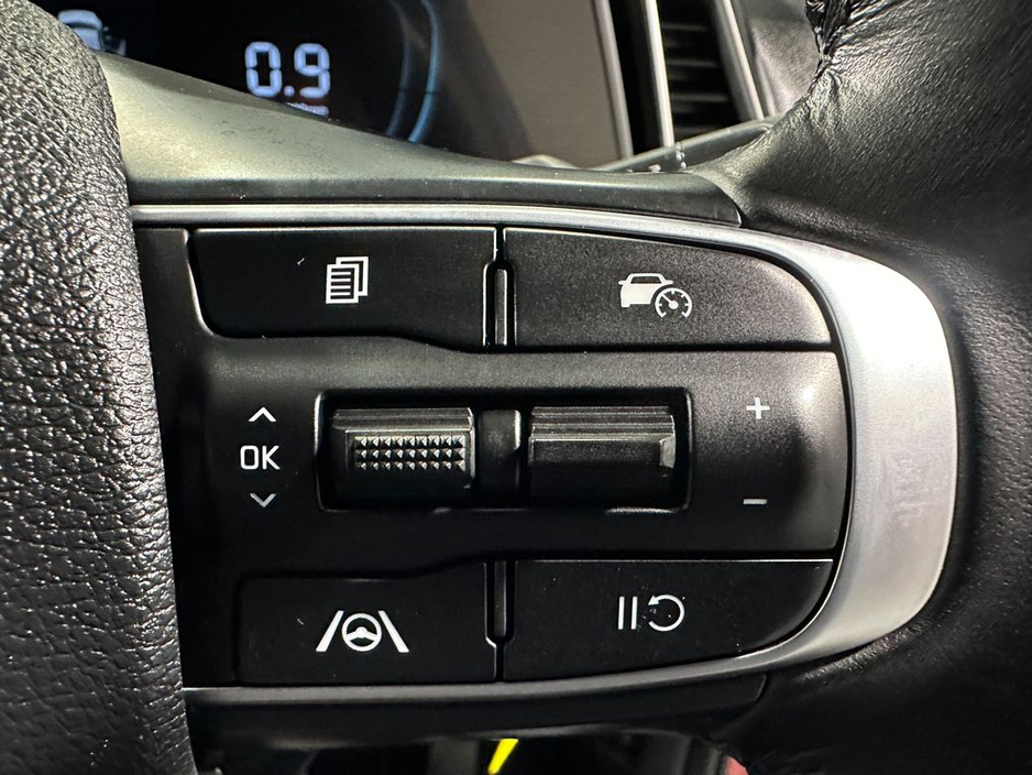 2023 Kia Sportage K3 1.6 Crdi €29,400