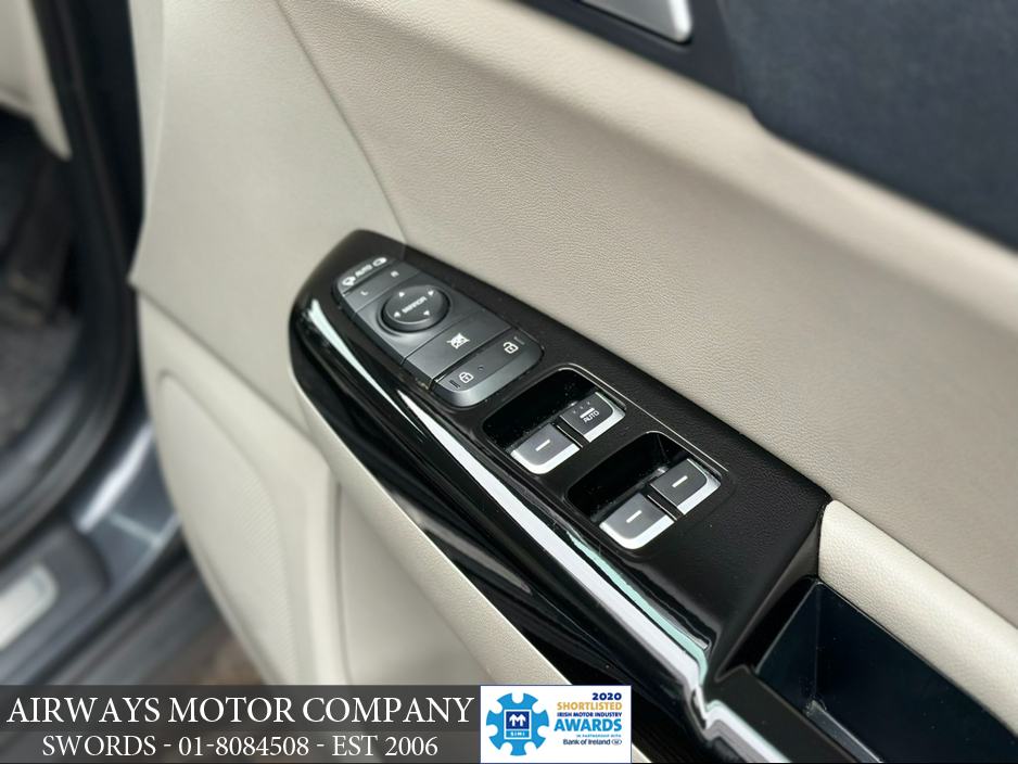 2020 Kia Sportage 1.6 D K3 MANUAL 5DR - FULL LEATHER & FS HISTORY €18,850