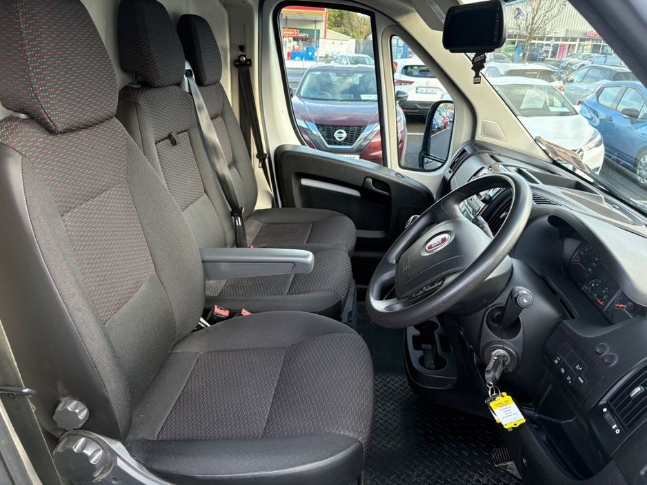 2023 Fiat Ducato - image 3
