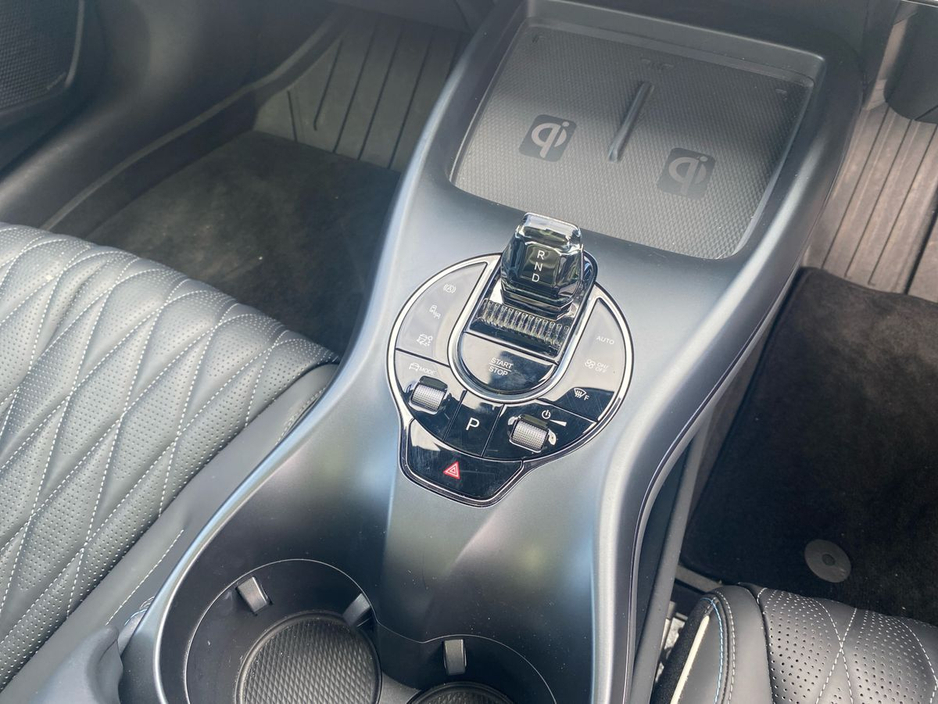 2024 BYD Seal - image 16