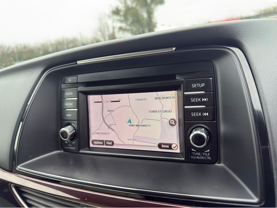 2015 Mazda Mazda6 - image 26