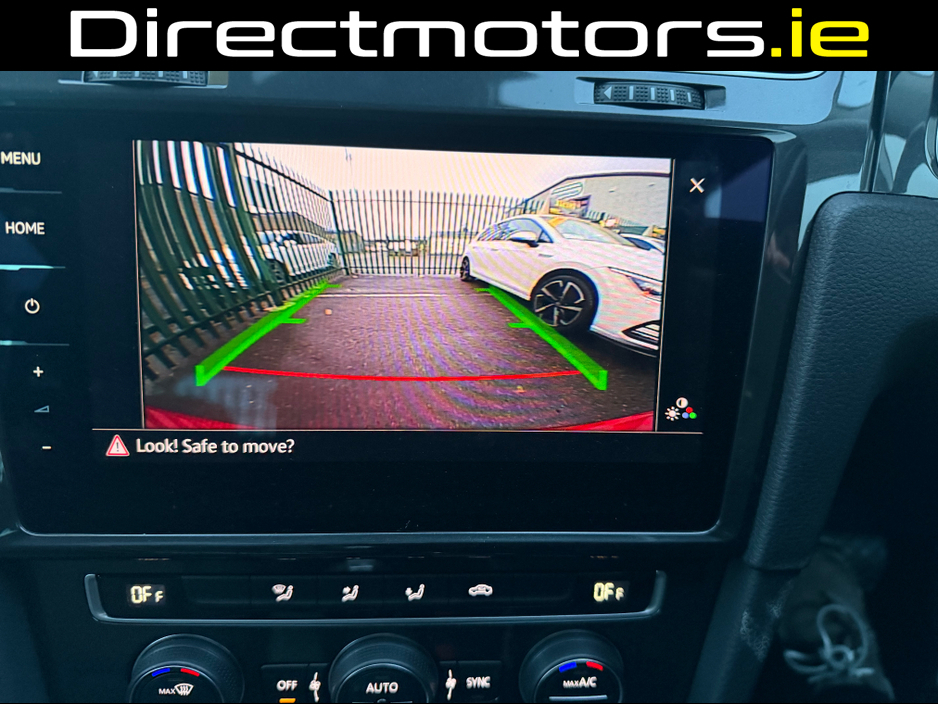 2019 Volkswagen Golf LOW MILES AUTOMTIC €19,950