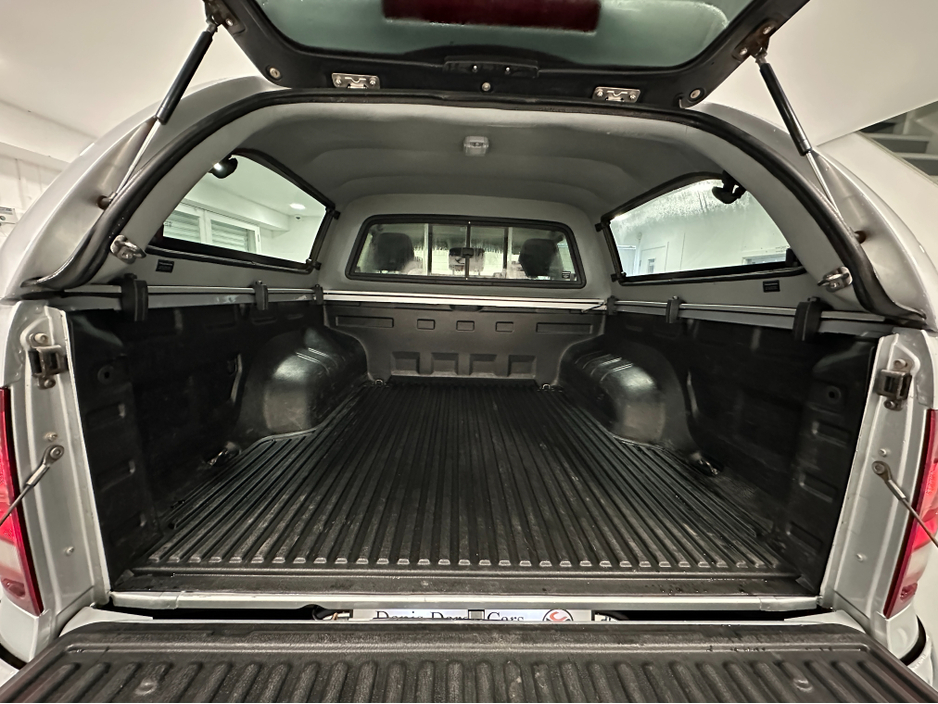 2020 Volkswagen Amarok HIGHLINE V6 TDI 4M DC 4MOTION INCLUDES VAT VW/AUDI SPECIALISTS WWW.DENISDARCYCARS.IE €42,950