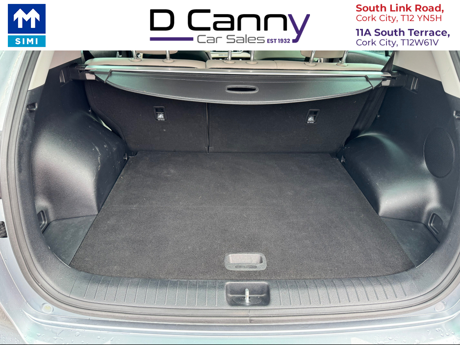 2019 Kia Sportage - image 18