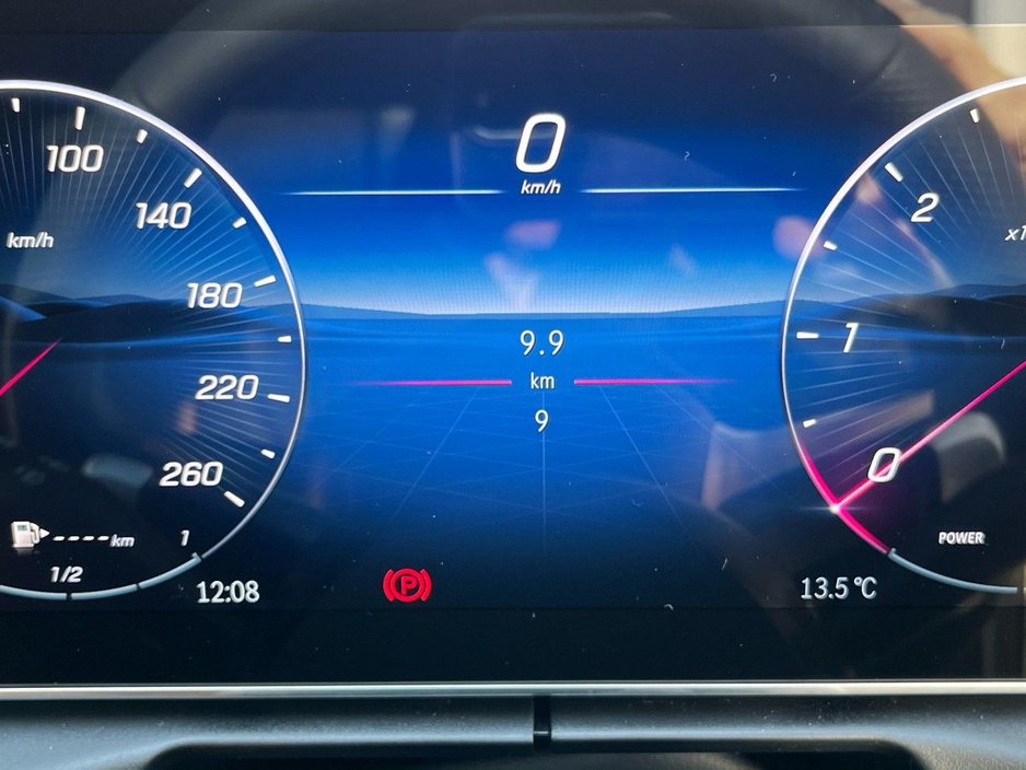 2026 Mercedes-Benz CLE - image 7