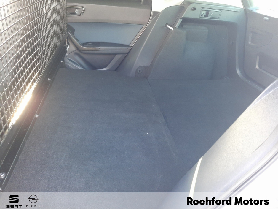 2021 SEAT Ateca - image 9