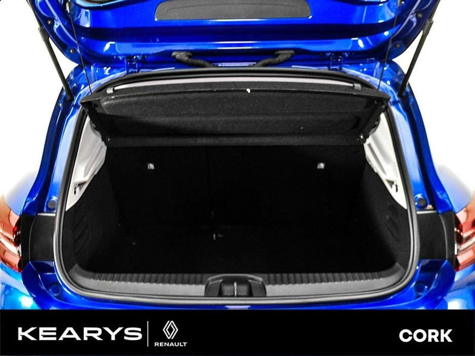 2020 Renault Clio Dynamique TCe 100 MY19