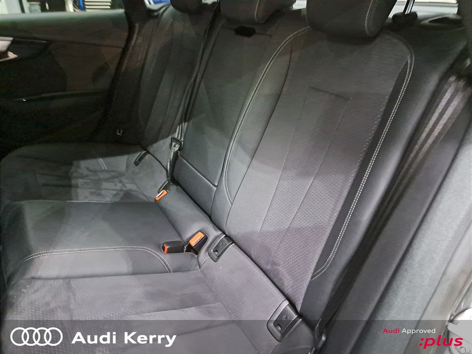 2024 Audi A5 - image 13