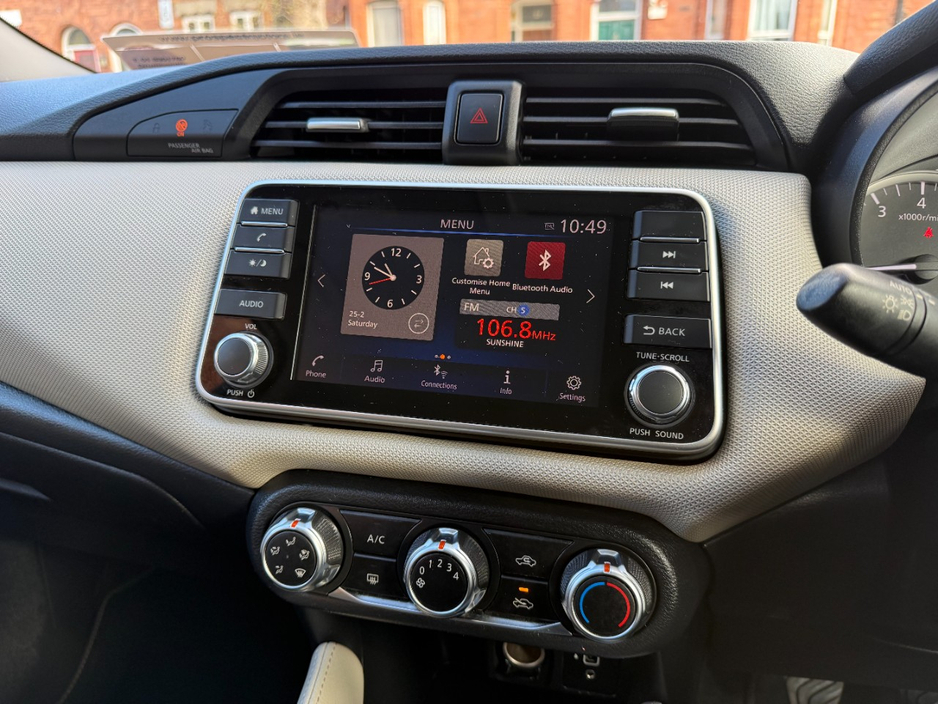 2019 Nissan Micra - image 15