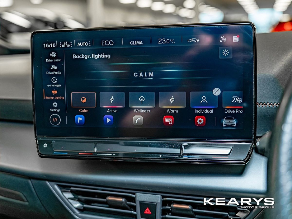 2022 Cupra Born - image 21