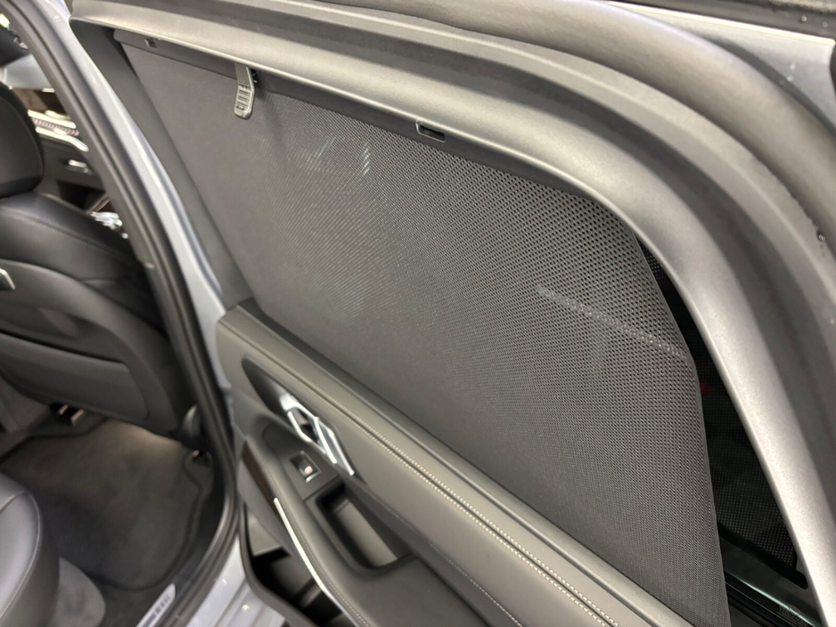 2026 BMW X5 xDrive50e M Sport €114,950