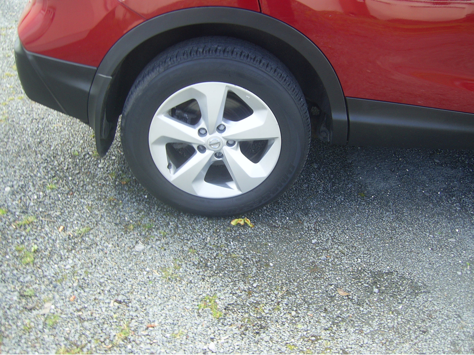 2018 Nissan Qashqai - image 14