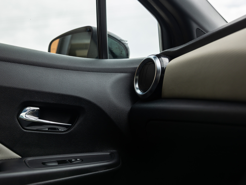 2019 Nissan Micra - image 17