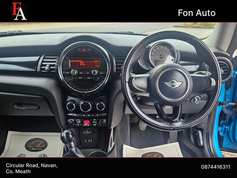 2015 MINI Hatch - image 21