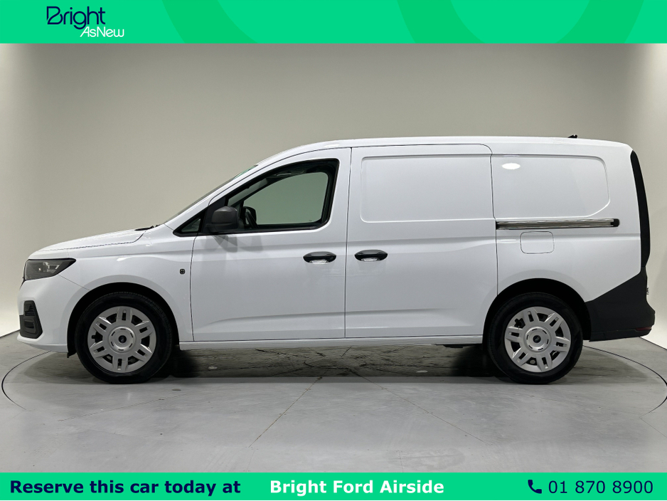 2025 Ford Transit Connect - image 8