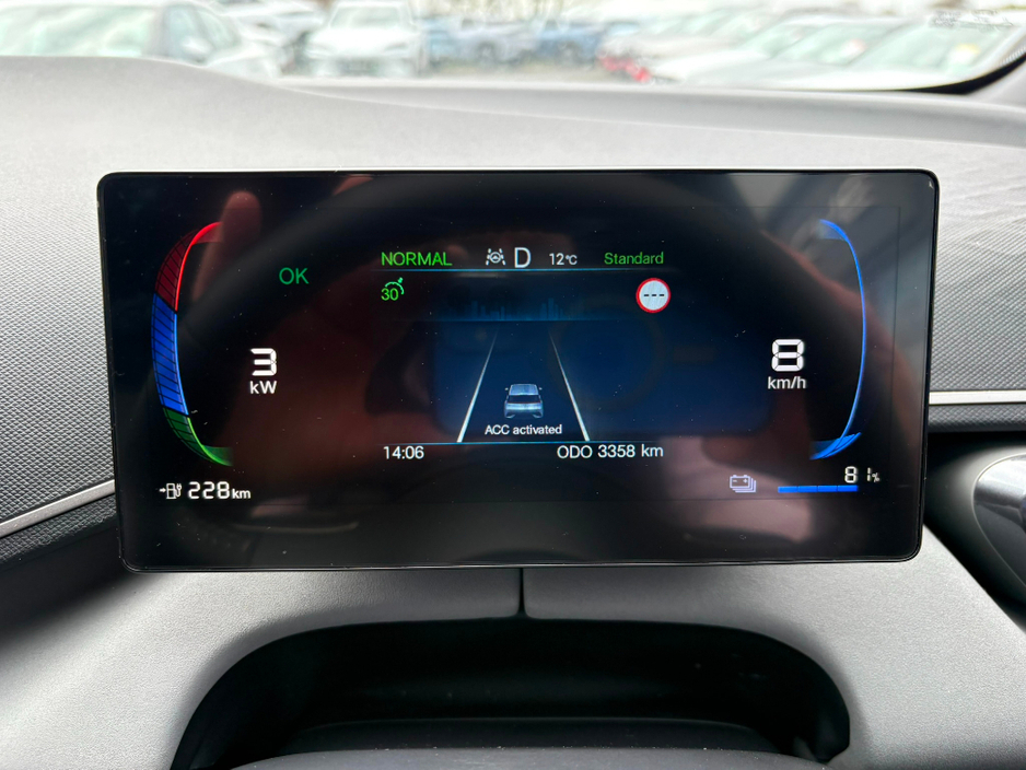 2025 BYD Dolphin Surf - image 17