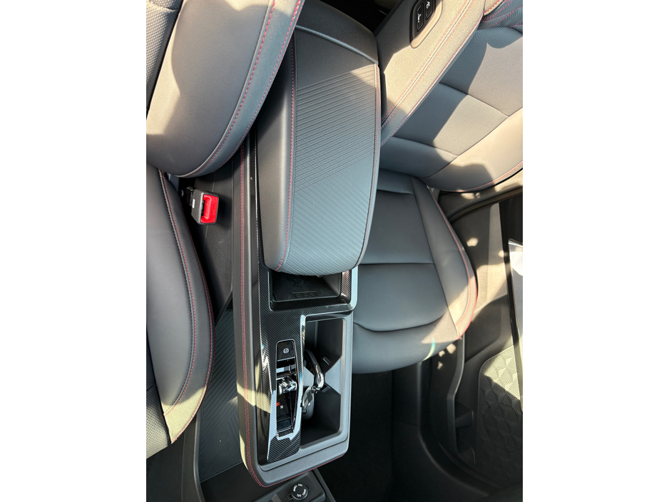 2026 KGM Actyon - image 20