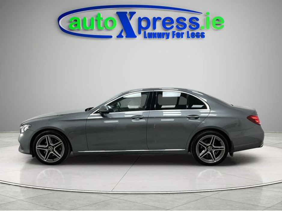 2019 Mercedes-Benz E Class - image 13