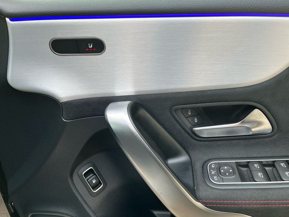 2024 Mercedes-Benz A Class - image 20