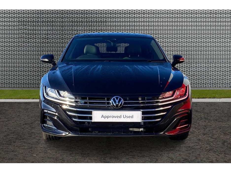 2023 Volkswagen Arteon 2023 Volkswagen Arteon 1.4 Tsi Phev R-Line €35,950