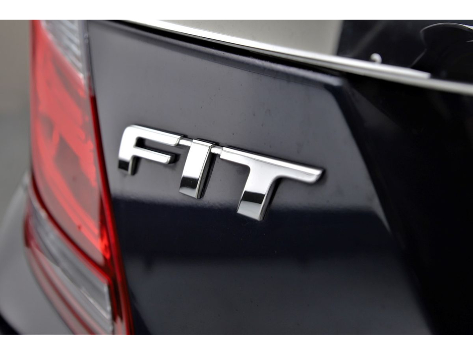 2019 Honda Fit 1.5 HYBRID *BROWN/BLACK LEATHER*REVERSE CAM* €14,990