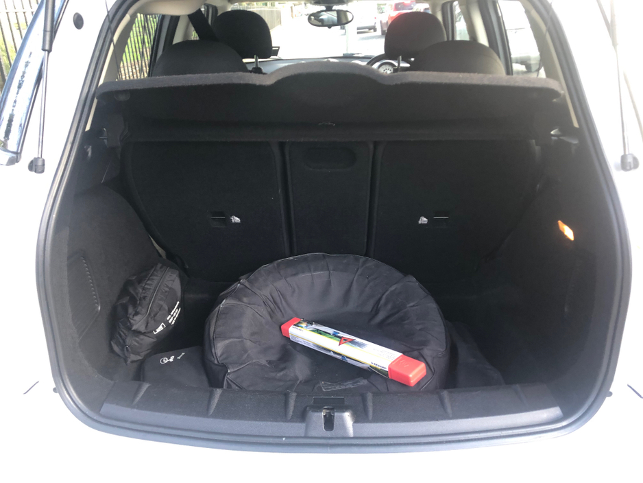 2014 MINI Countryman COUNTRYMAN COOPER DIESEL €9,950