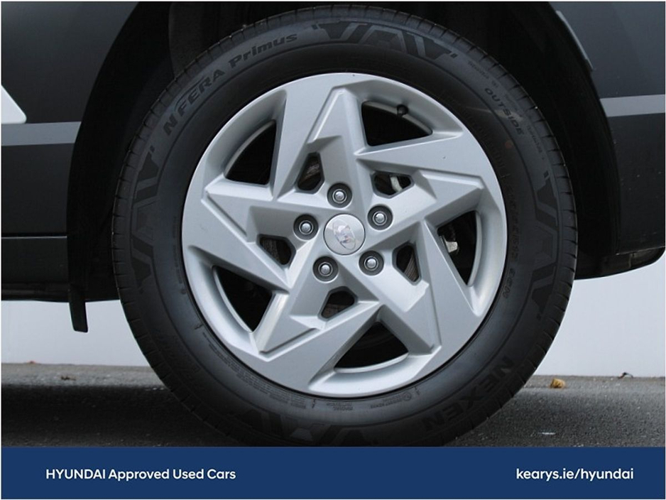 2024 Hyundai Kona 1.0 T-GDI Signature