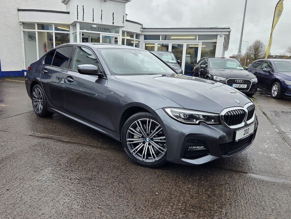2020 BMW 3 Series for sale in , Ireland