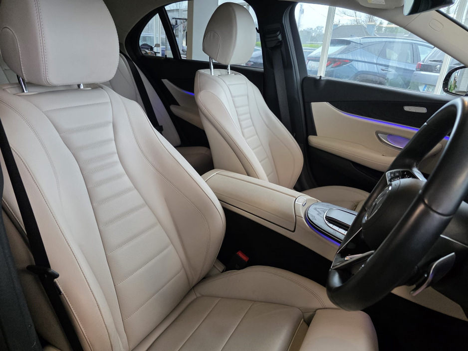 2023 Mercedes-Benz E Class - image 13