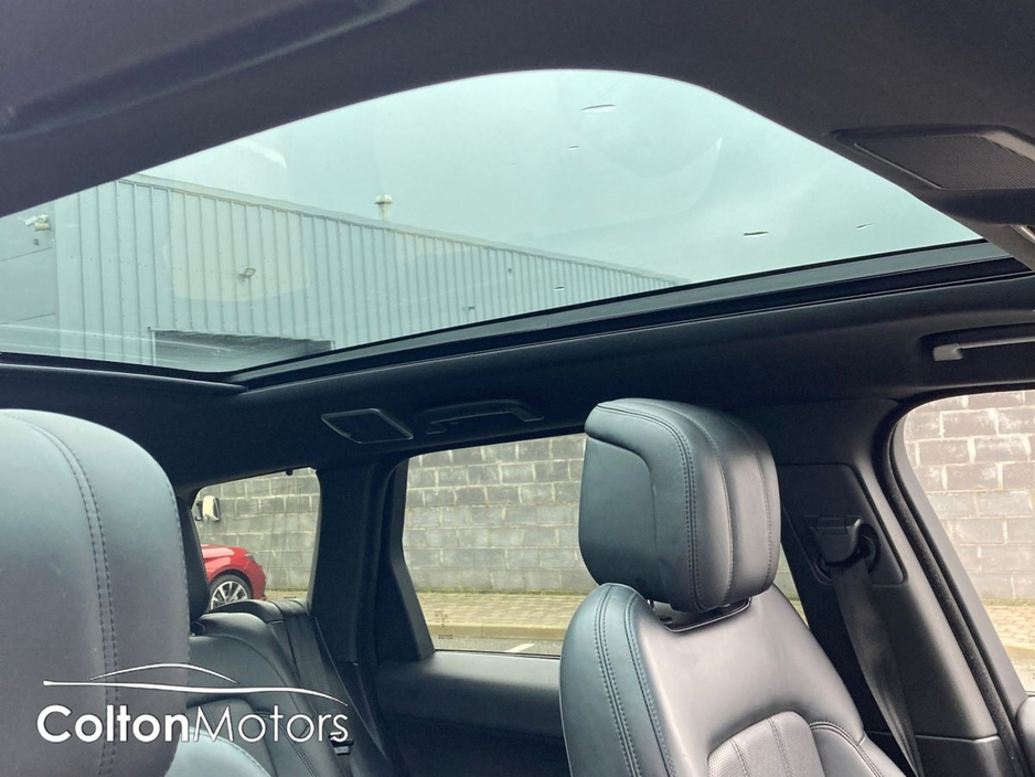 2020 Land Rover Range Rover Sport - image 28