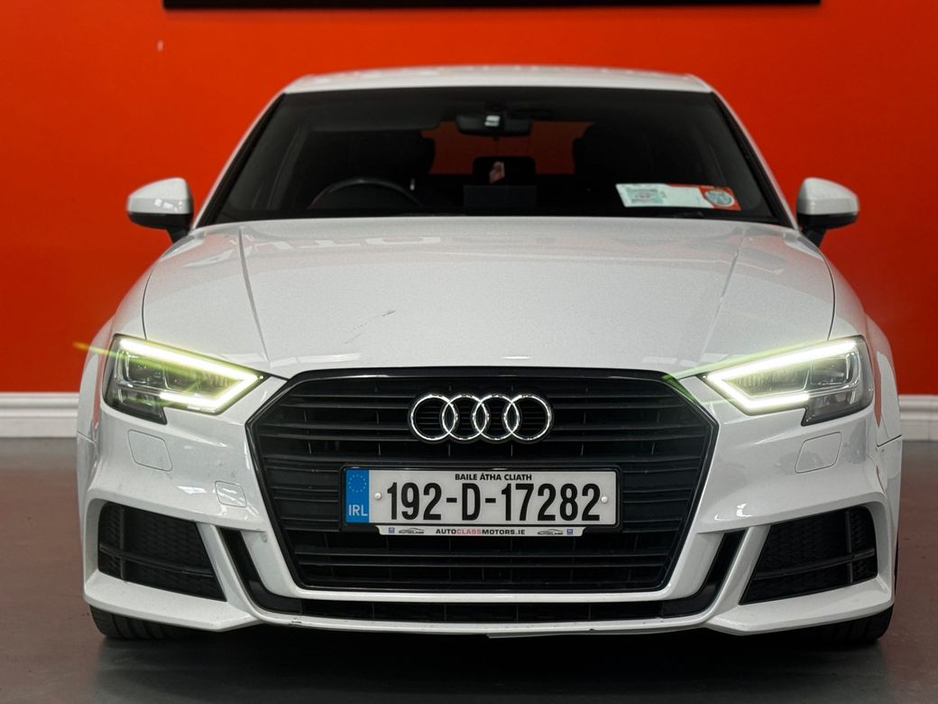 2019 Audi A3 - image 3