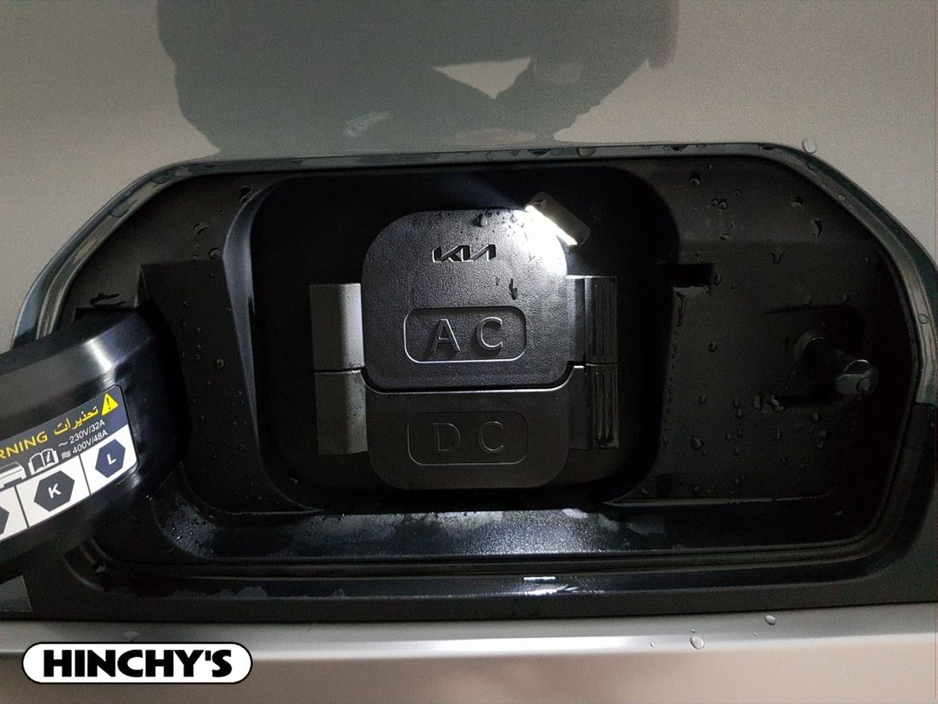 2026 Kia PV5 PV5 Passenger K4 5 Seater