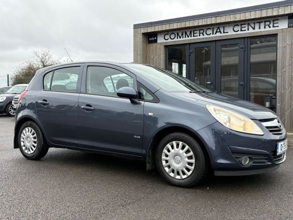2010 Opel Corsa for sale in , Ireland