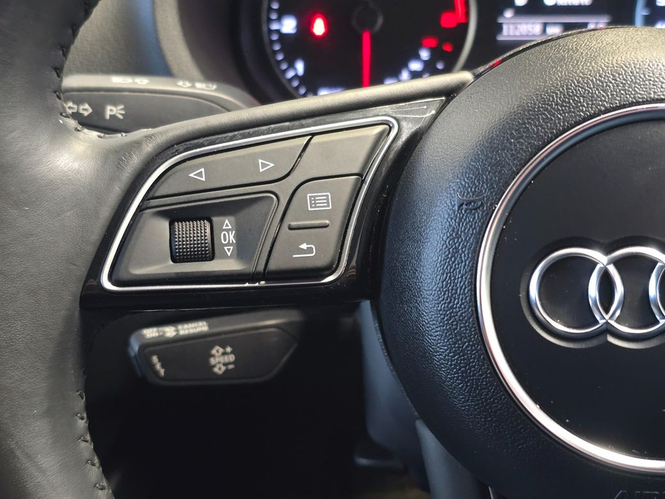 2017 Audi A3 - image 18