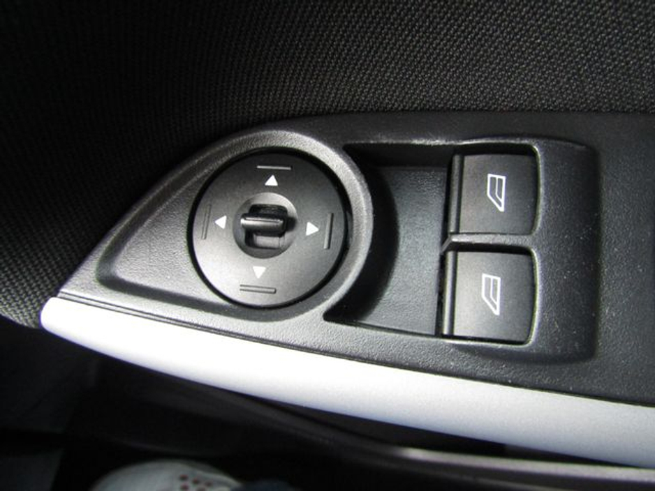 2016 Ford Focus 1.0 Zetec Ecoboost 100PS 5DR €9,950