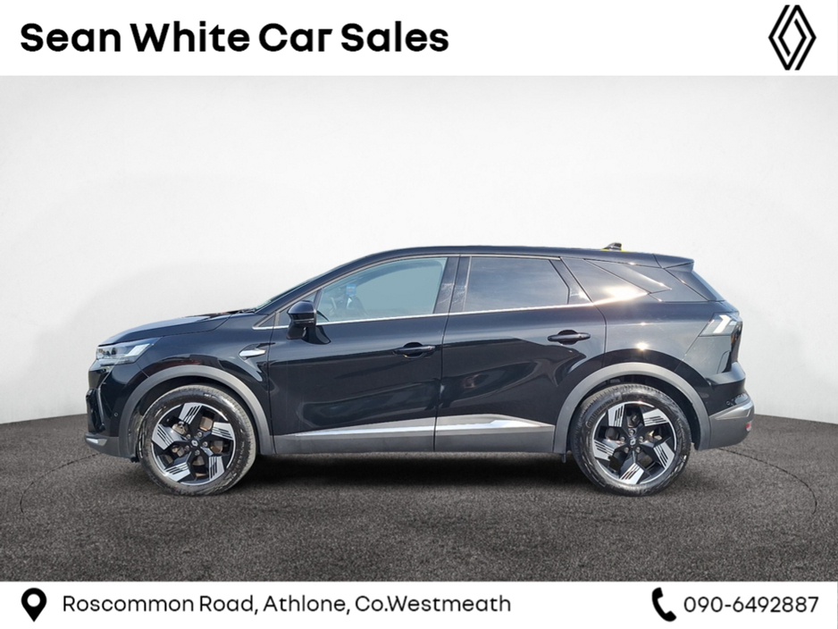 2025 Renault Symbioz - image 3