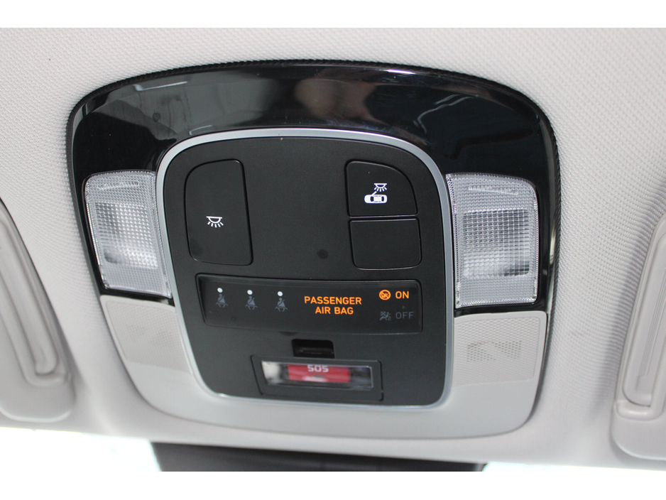 2021 Hyundai Tucson 2WD Executive €25,950